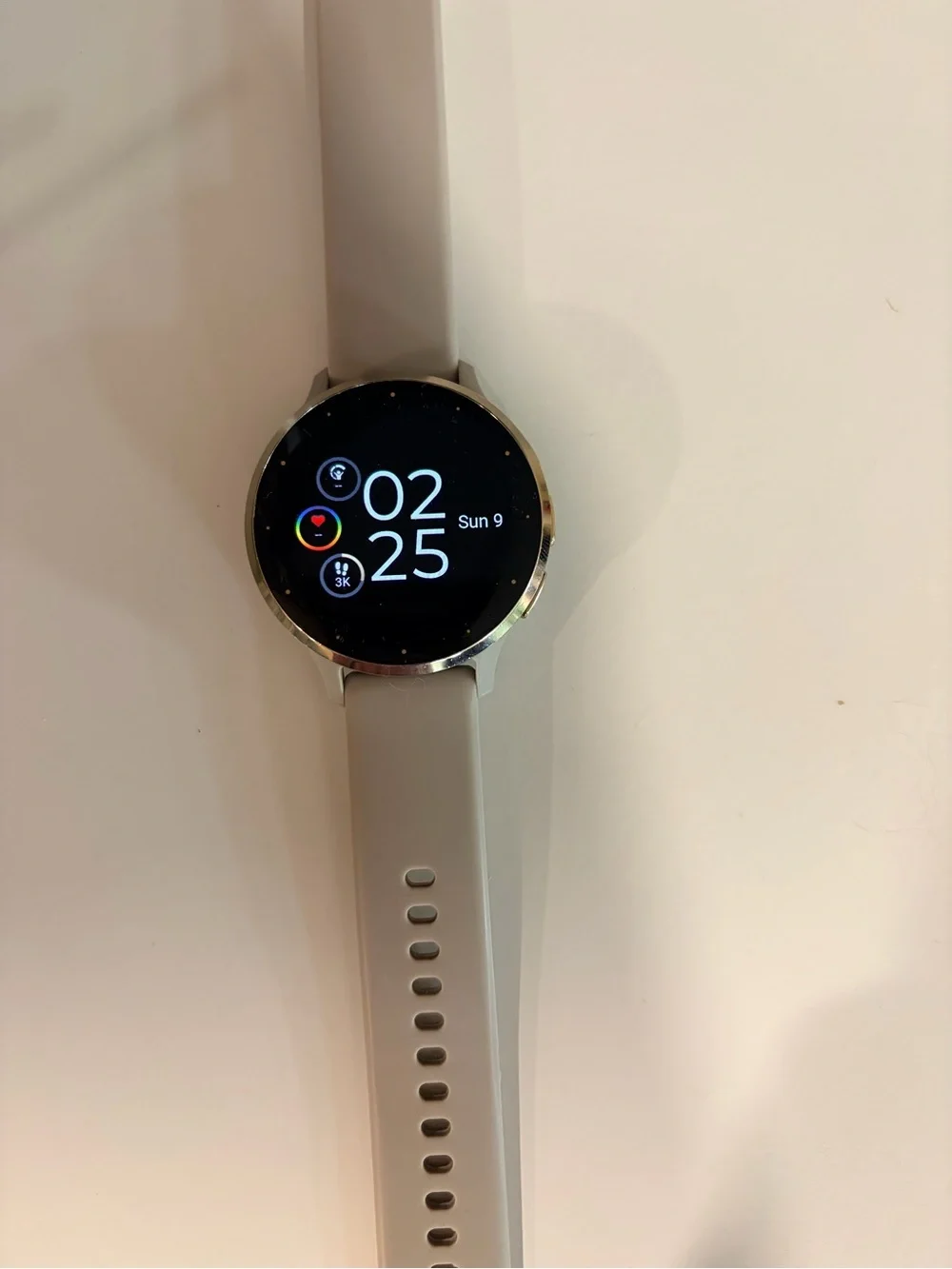 Garmin Venu 3s